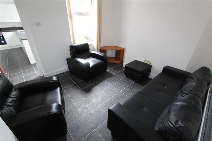 38 Stranmillis Gardens