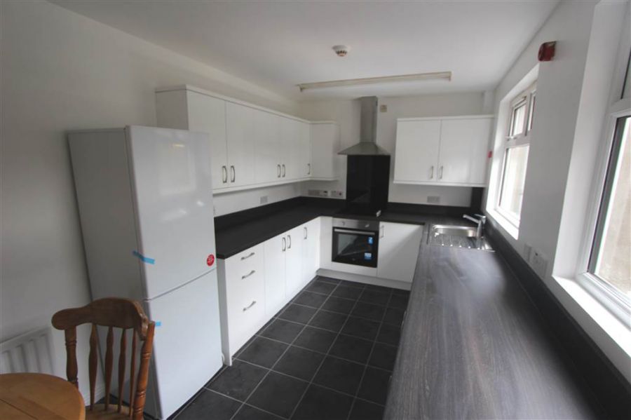 38 Stranmillis Gardens