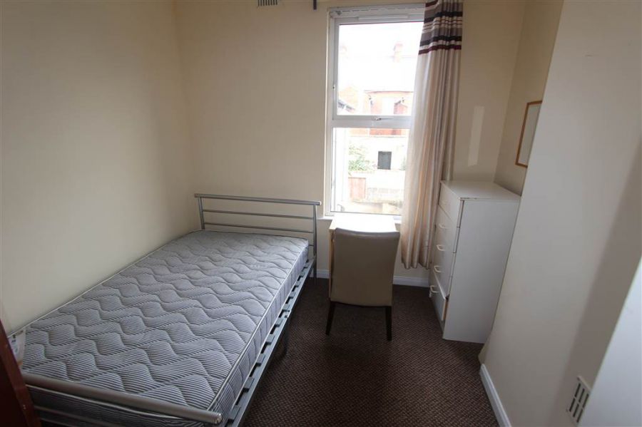 38 Stranmillis Gardens