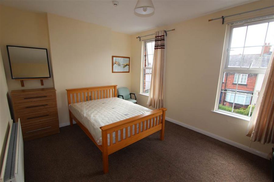 38 Stranmillis Gardens