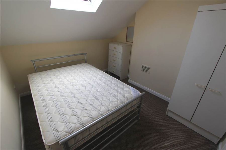 38 Stranmillis Gardens