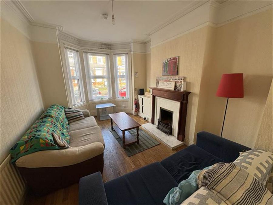 11 Stranmillis Street