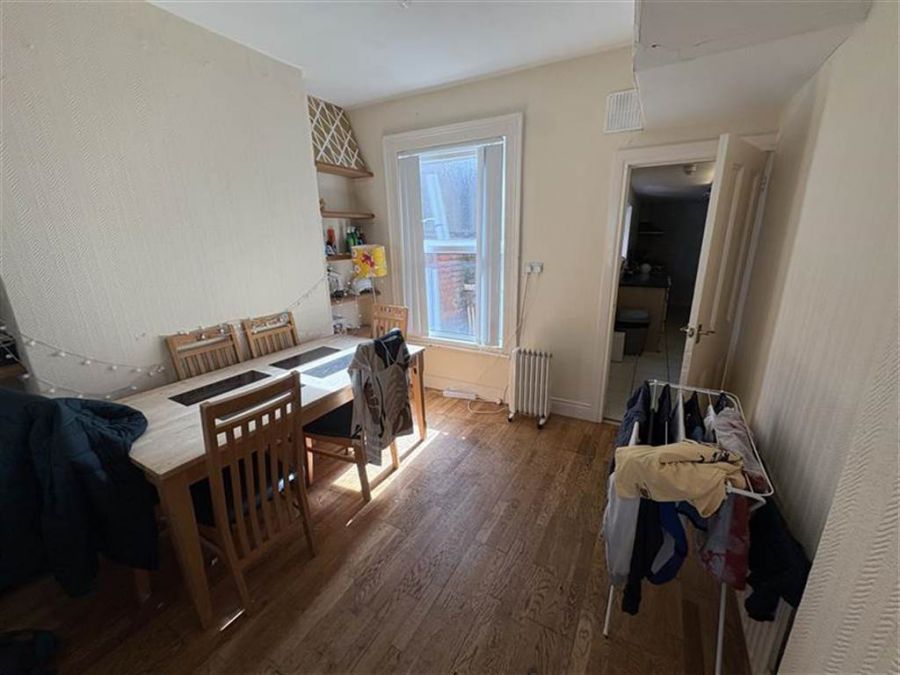11 Stranmillis Street 11 Stranmillis Street
