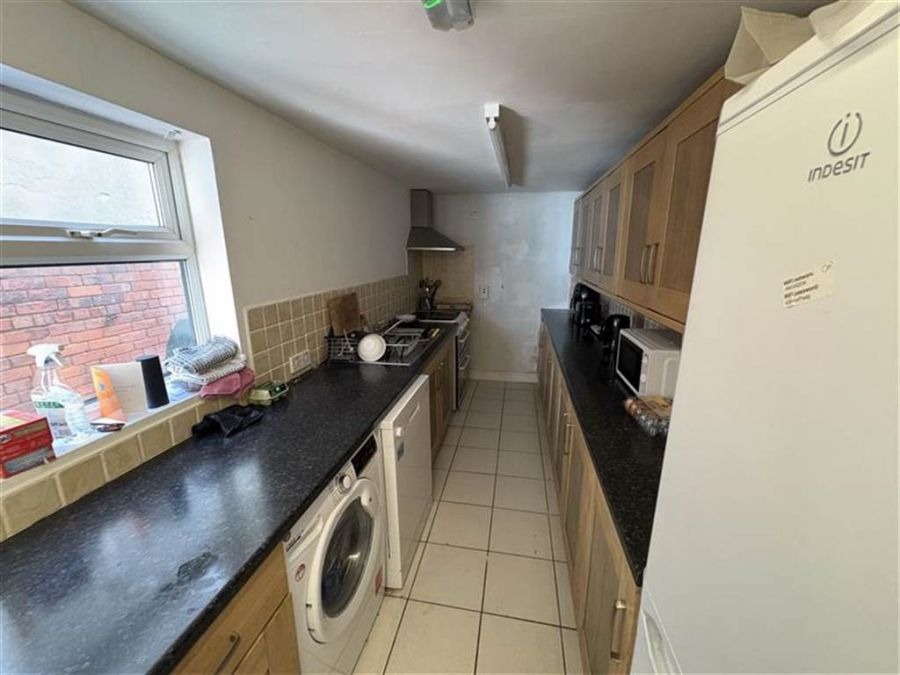 11 Stranmillis Street