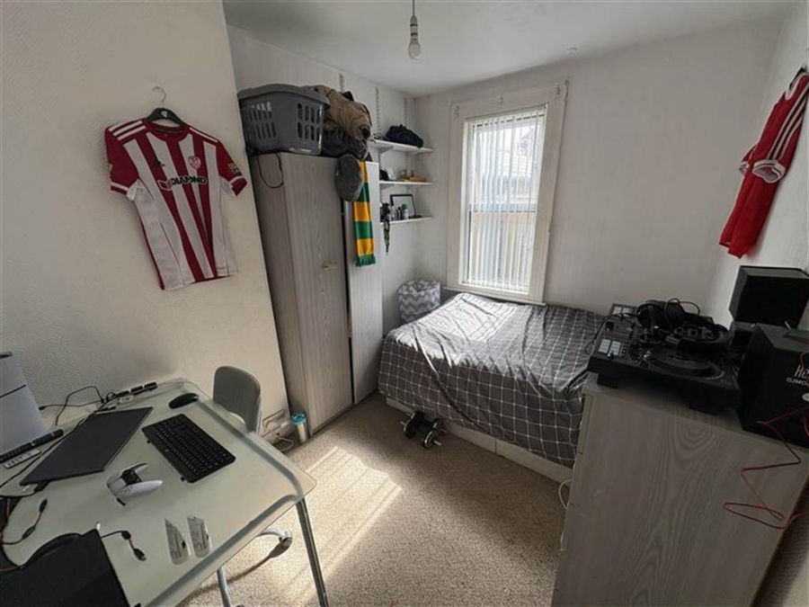 11 Stranmillis Street 11 Stranmillis Street