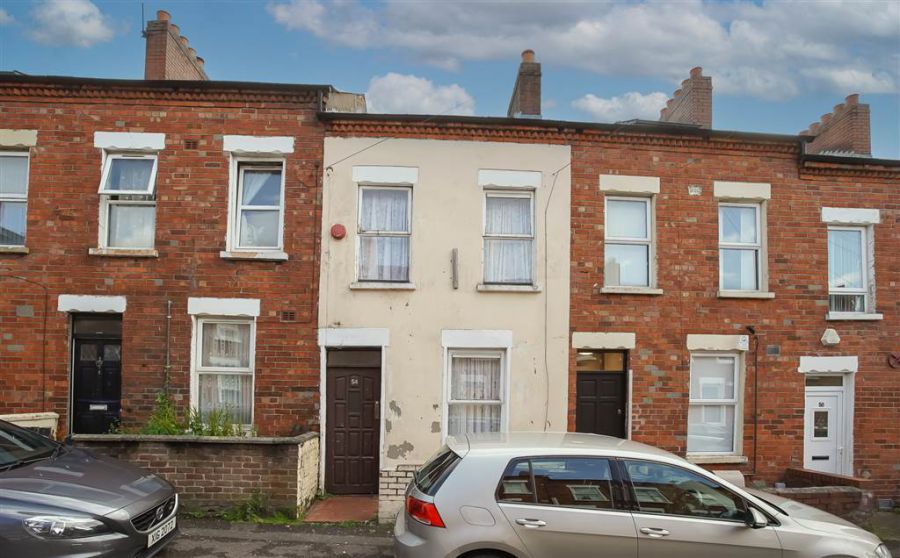 54 Jerusalem Street