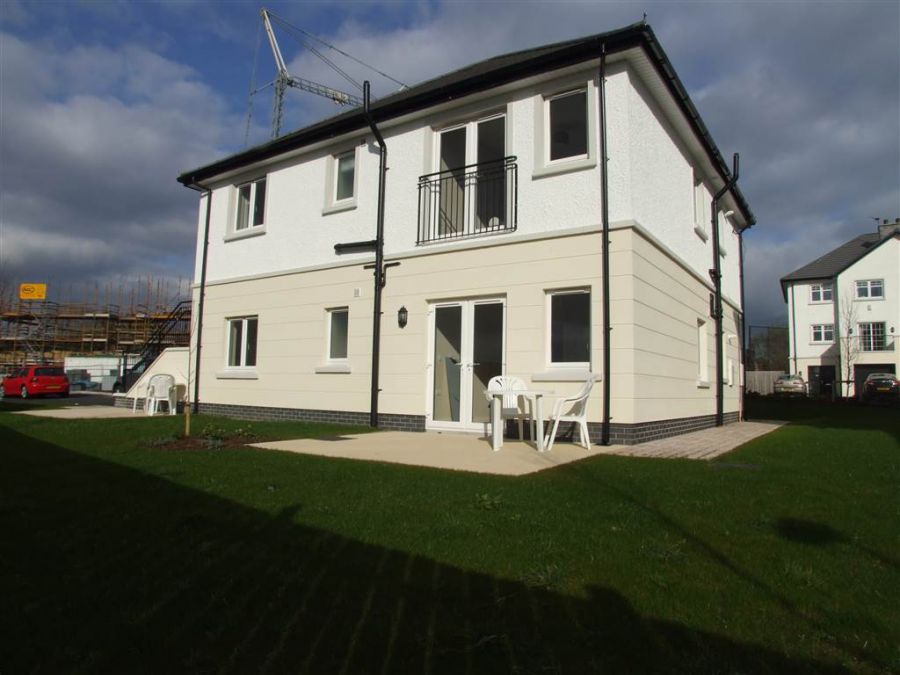 1B College Heights, Wellington Square, Belfast, BT7 3LG