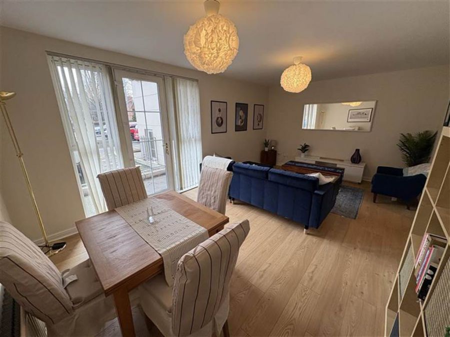 31 Bell Towers South