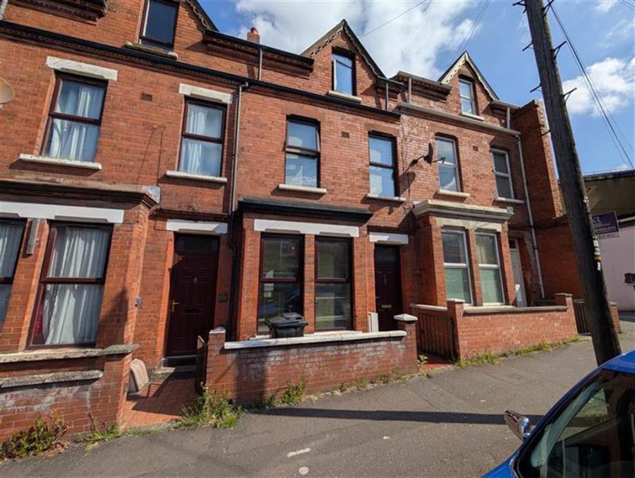 7 Chadwick Street