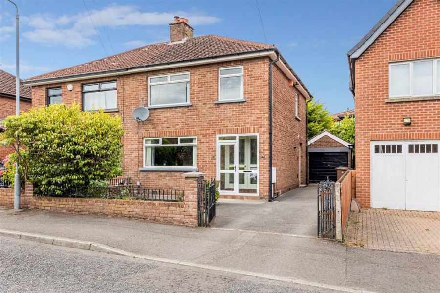 44 Prince Edward Park