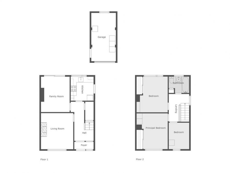44 Prince Edward Park
