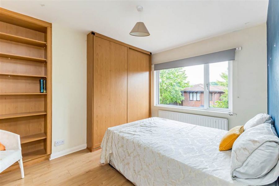44 Prince Edward Park