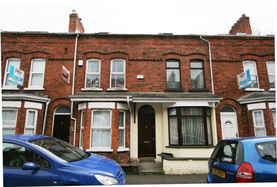42 Sandymount Street, Off Stranmillis Road, Belfast, BT9 5DP