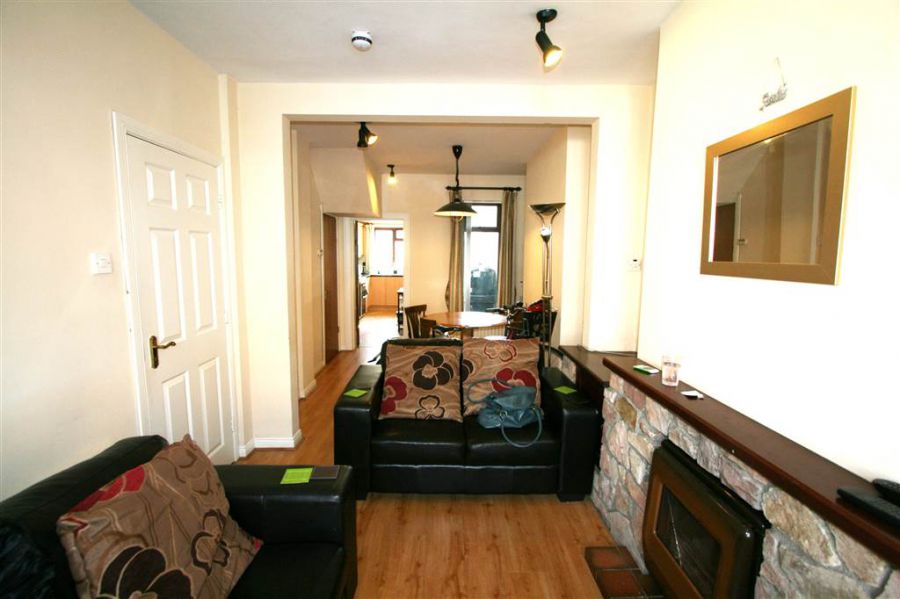 42 Sandymount Street