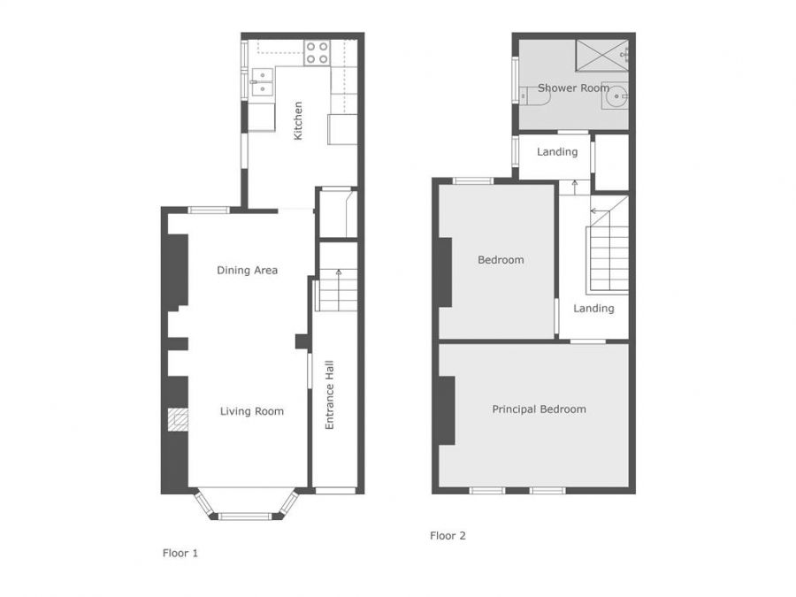 42 St Albans Gardens