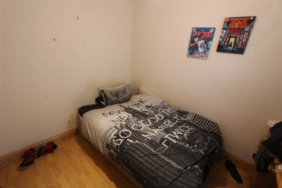 Apt 1 45 Rugby Avenue