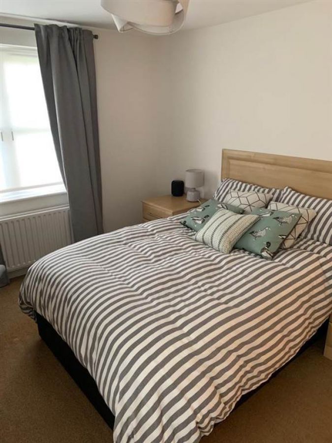 Apt 2 Elm House