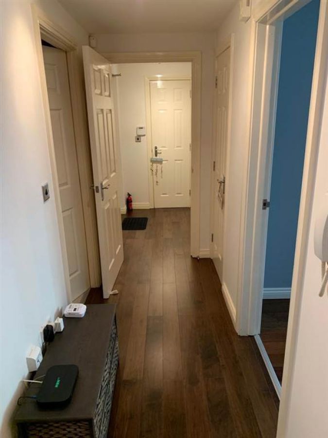 Apt 2 Elm House