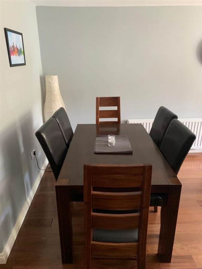 Apt 2 Elm House