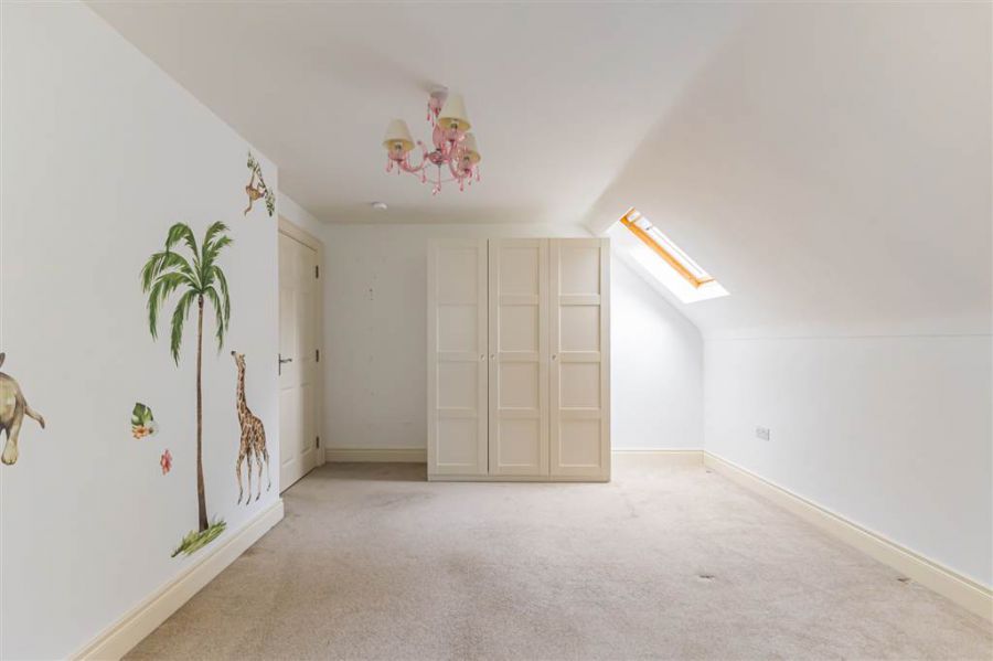2 Danesfort Park Court