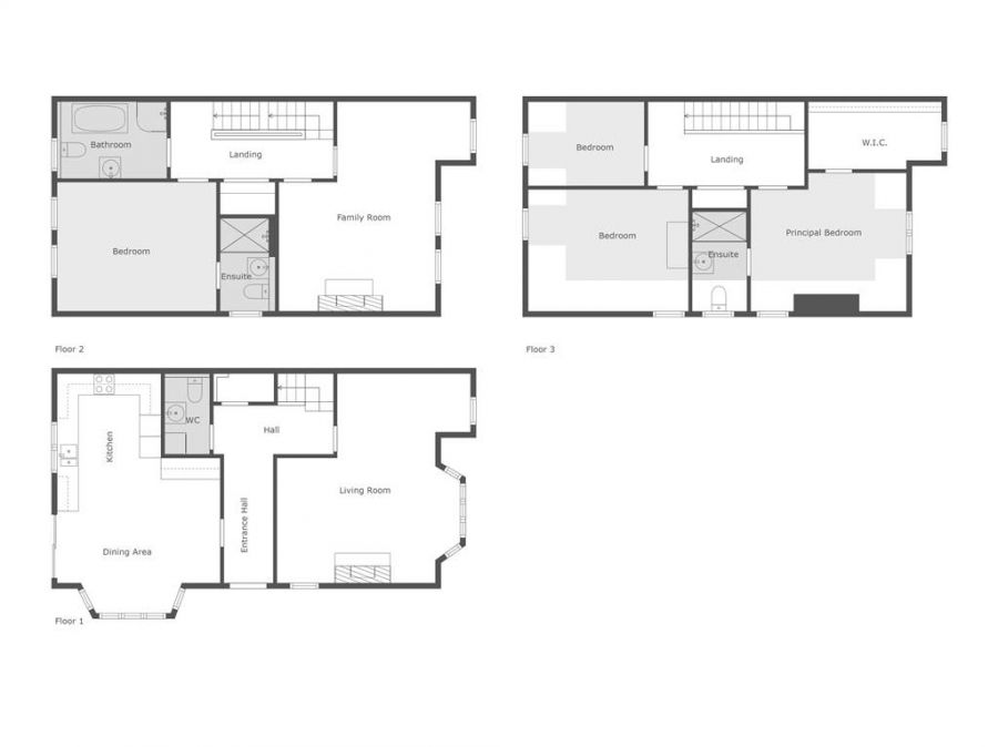 2 Danesfort Park Court