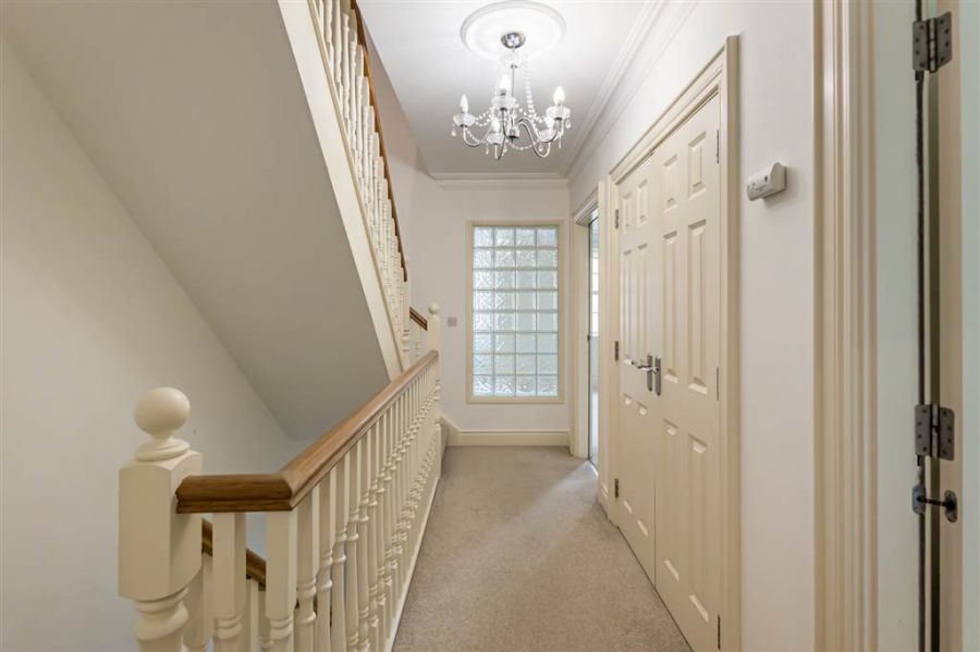 2 Danesfort Park Court