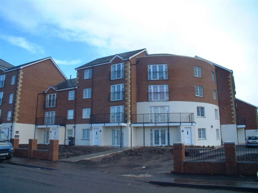Apt 19 The Courtyard, 222 Castlereagh Road, Belfast, BT5 5FZ