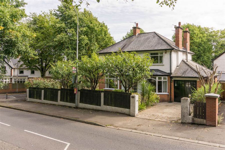 298 Stranmillis Road, Stranmillis, BT9 5EA