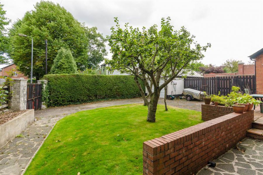 298 Stranmillis Road