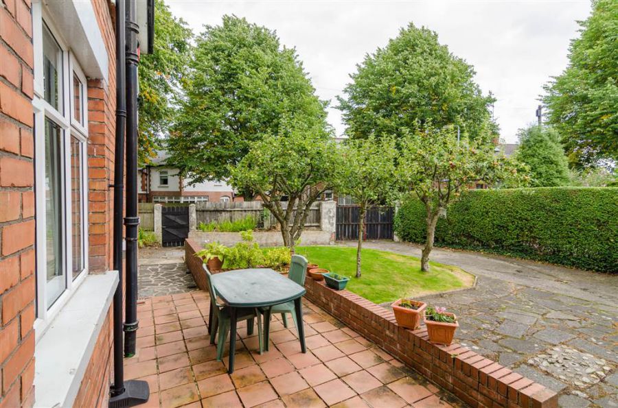 298 Stranmillis Road