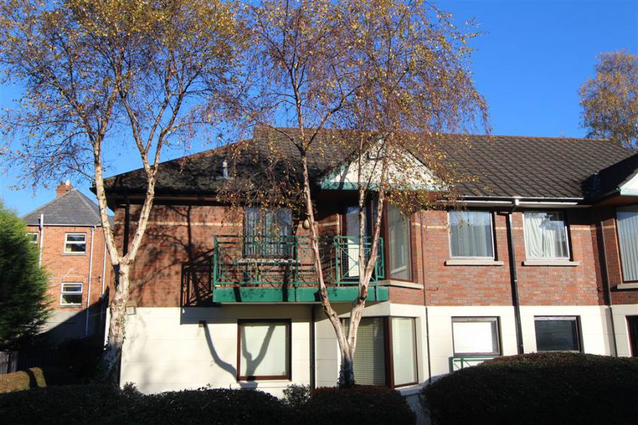 35 Ashleigh Manor