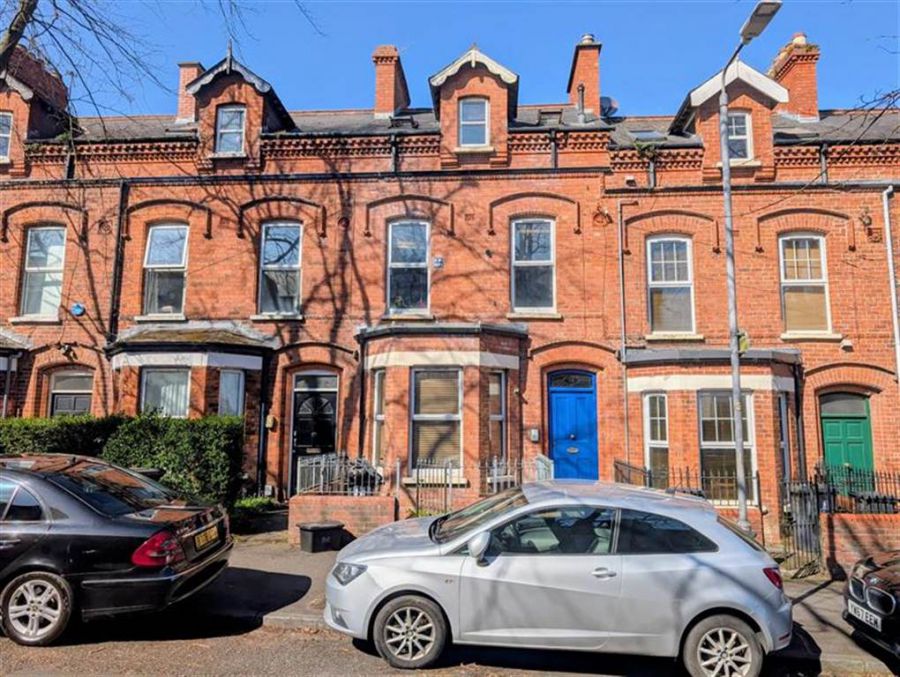 3, 14 Stranmillis Park
