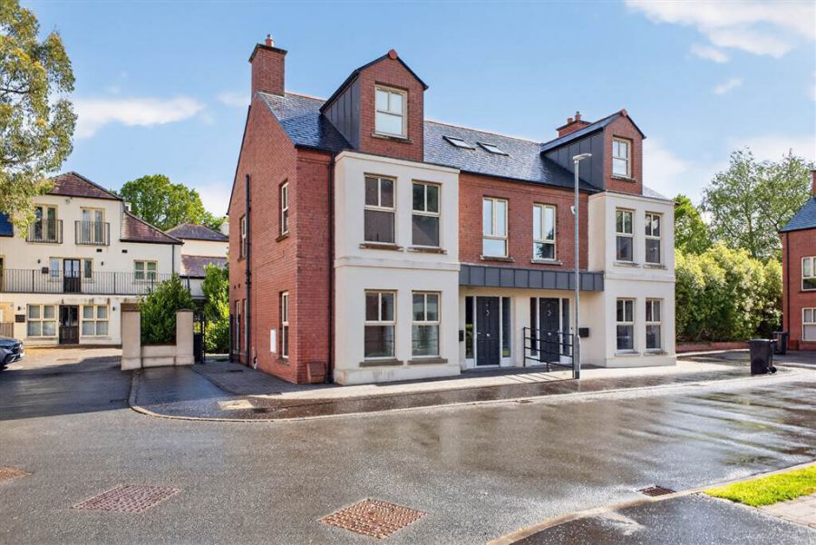 4 Montpelier Park