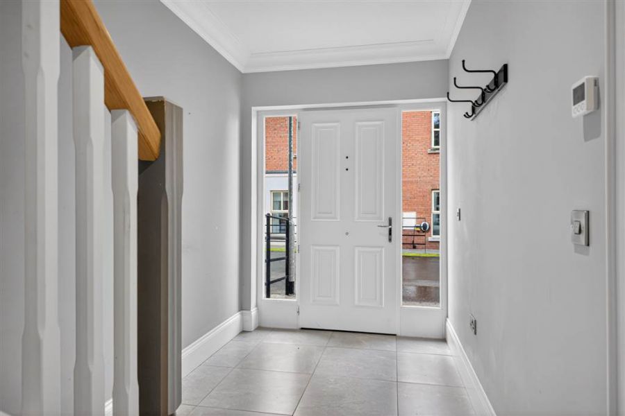 4 Montpelier Park