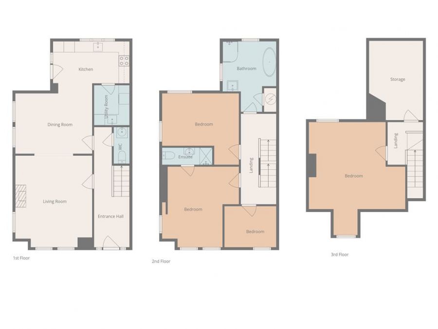 4 Montpelier Park