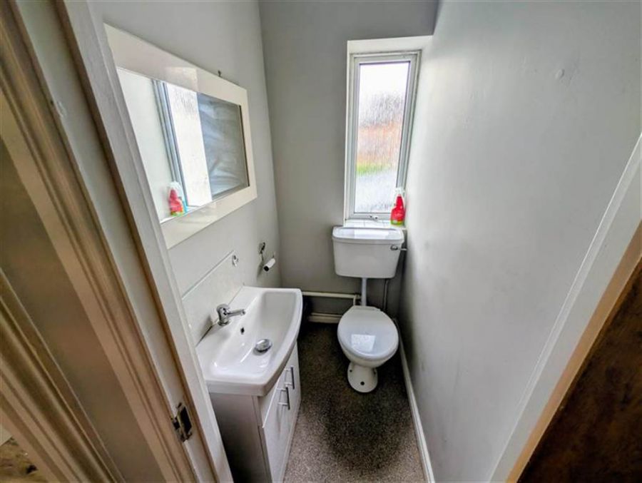 8 Stranmillis Road