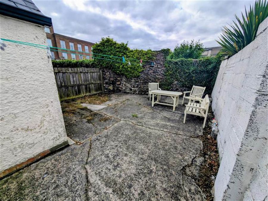 8 Stranmillis Road