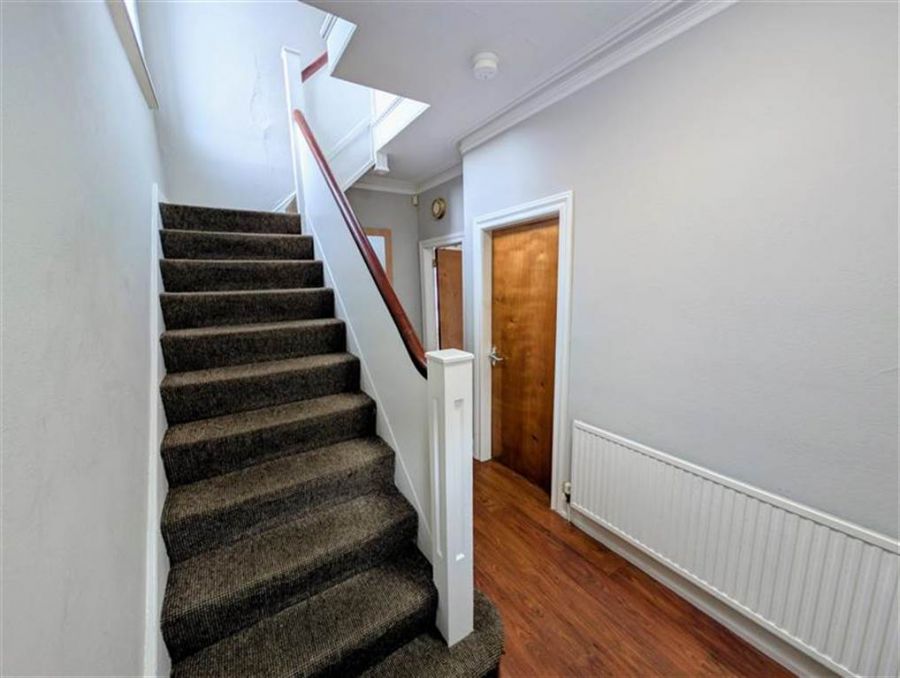 8 Stranmillis Road