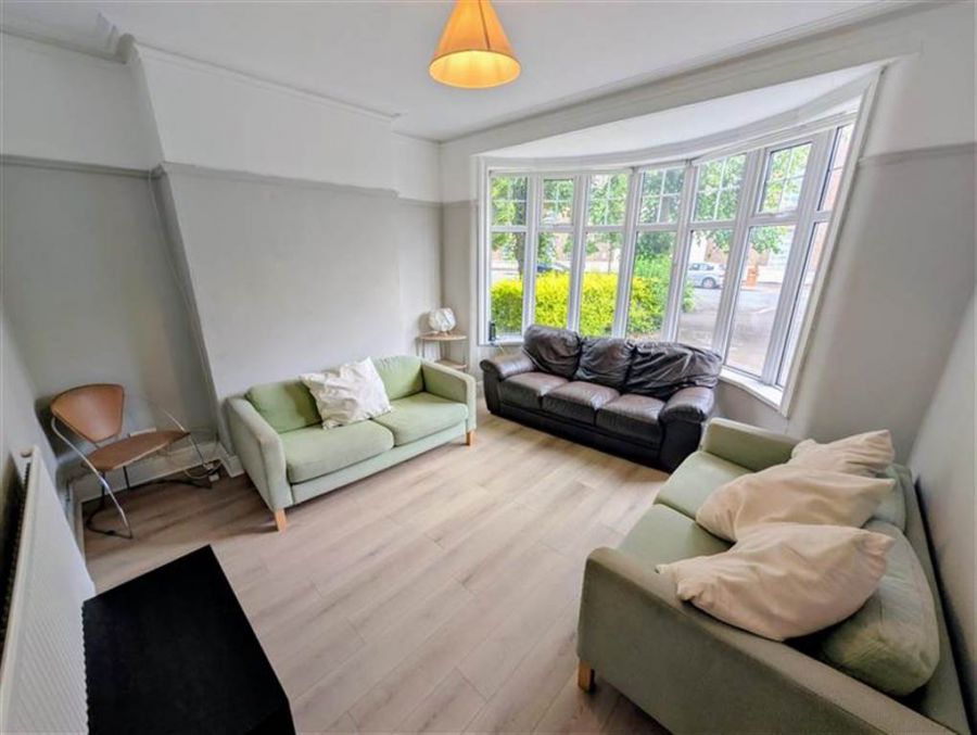 8 Stranmillis Road
