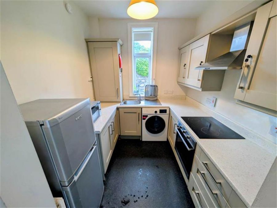 8 Stranmillis Road