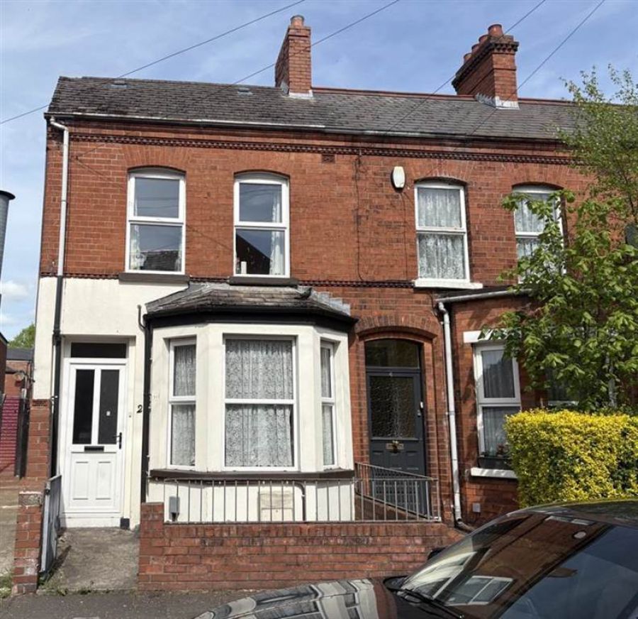 2 Sandhurst Drive