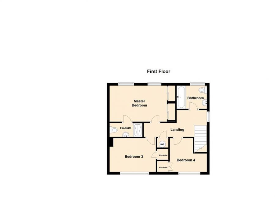 23 Oakwood Park