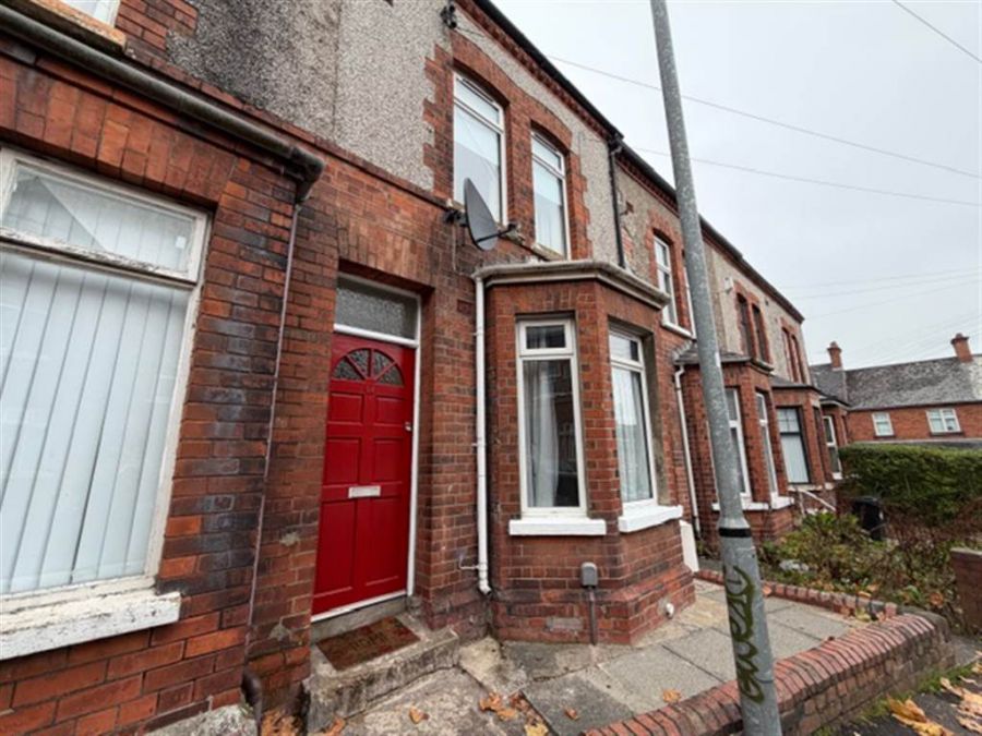 18 Ridgeway Street