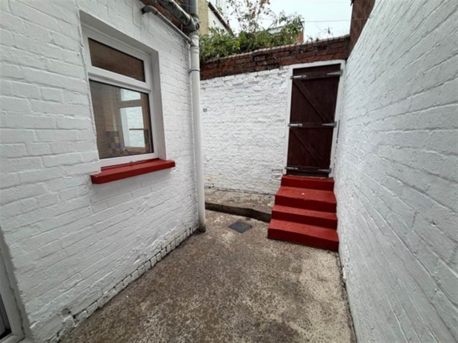 18 Ridgeway Street 18 Ridgeway Street