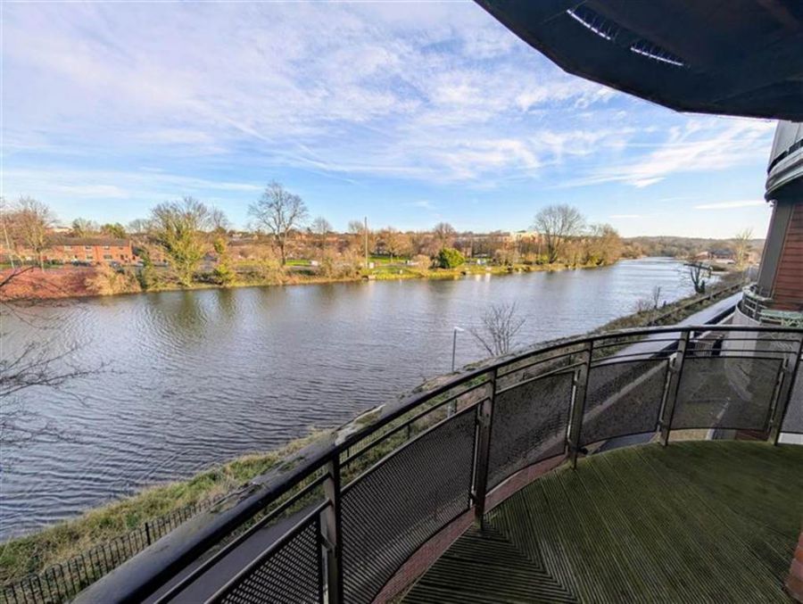 10 Stranmillis Wharf