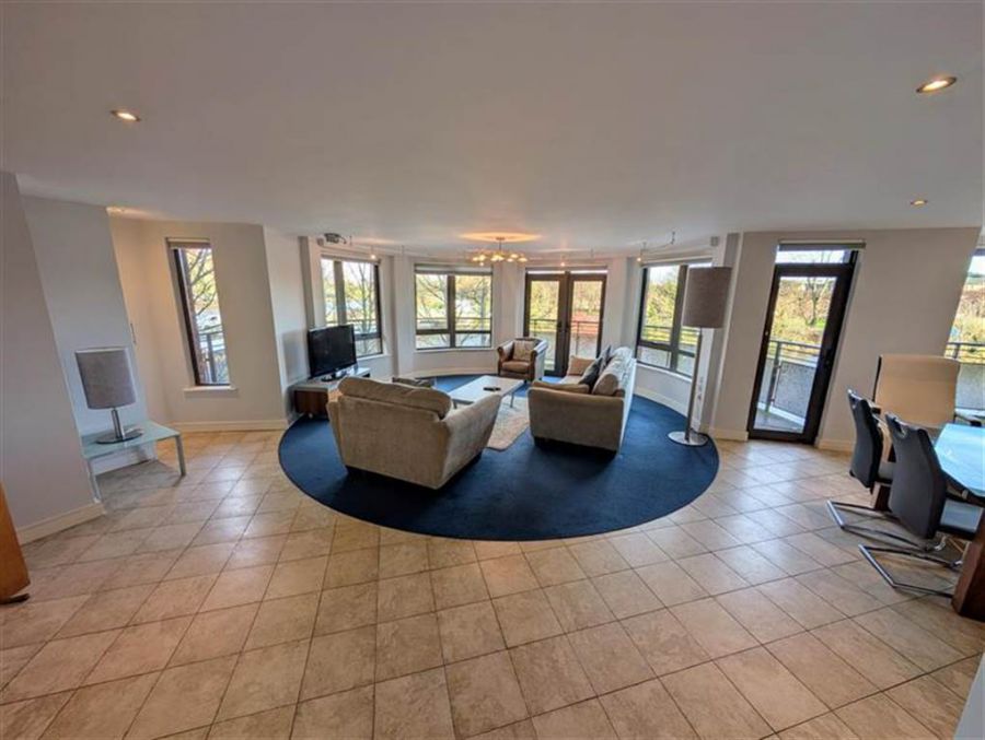 10 Stranmillis Wharf