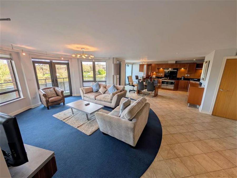 10 Stranmillis Wharf