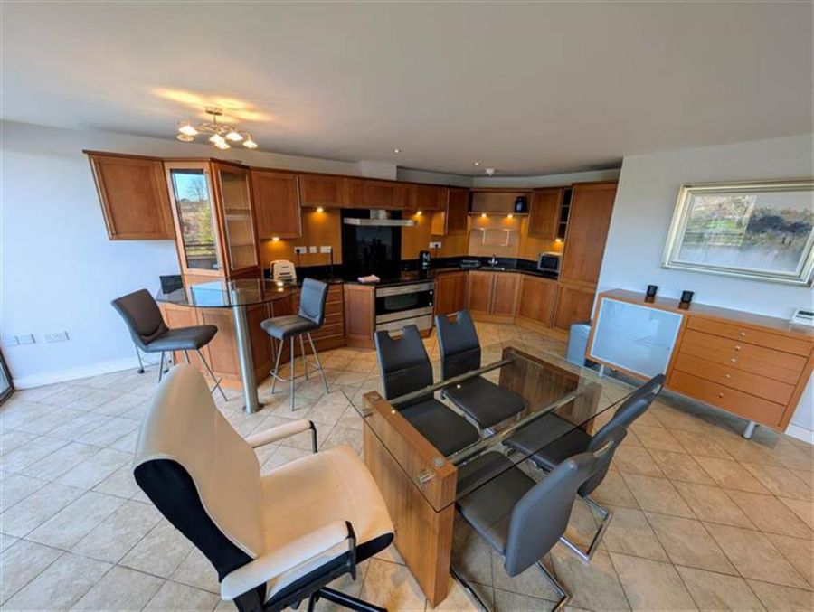 10 Stranmillis Wharf