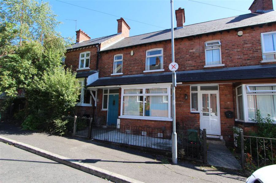 24 Strandview Street, Stranmillis, Belfast, BT9  5FF