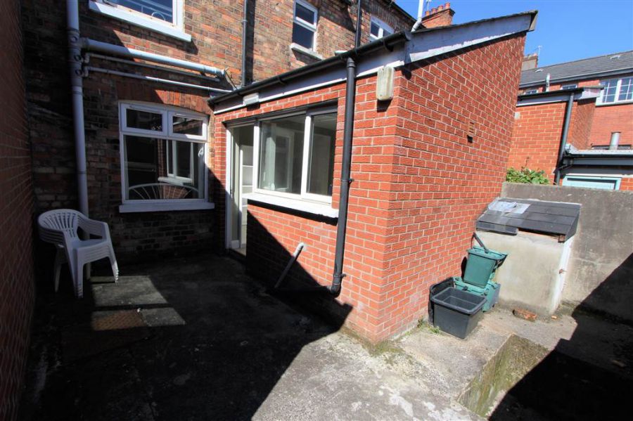 24 Strandview Street